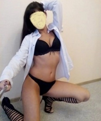 🌟 Я создам незабываемую атмосферу, полную страсти и нежности. 💋 У меня есть множество услуг, которые помогут тебе расслабиться и получить истинное наслаждение. 💦 Независимо от твоих предпочтений, я гарантирую тебе индивидуальный подход, полный комфорт и удовлетворение. 🌹 Я живу в Москве и могу приехать к тебе или принять у себя. У меня есть фото и отзывы, чтобы убедиться в моей настоящести и красоте. 📷 Не медли, заходи ко мне в гости, и я окуну тебя в мир наслаждения и удовольствия. 💫 Жду тебя, чтобы сделать нашу встречу незабываемой. 😘 Глафира